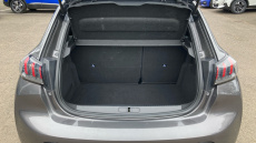 Peugeot 208 1.2 PureTech 100 GT Line 5dr Petrol Hatchback